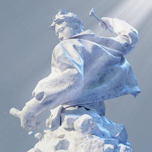 蒙古姑娘高清MV
